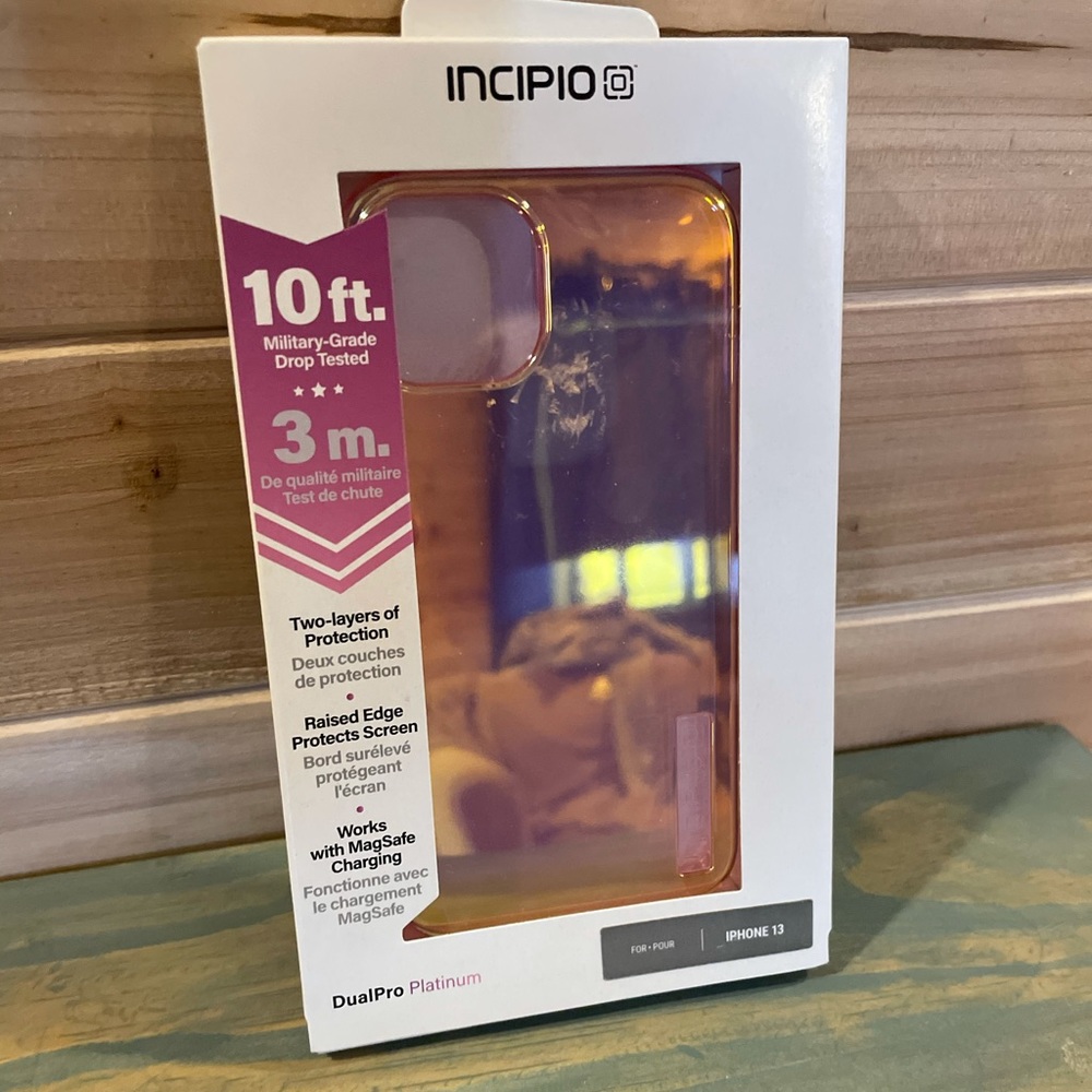 iPhone 13 case